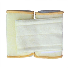 baby shaping pillow orthopedic flat toe cap anti roll pillows yellow chickborn J4U66