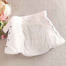 Baby Girls Cotton Floral Coat Long Sleeve Jacket Thick Warm Outerwear J4U66