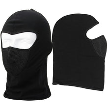 Balaclava Motorcycle Cycling Ski Neck Protecting Outdoor Cotton Beanie Full Face Mask gorro feminino masculino J4U66