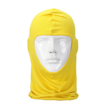 Balaclava Windproof Full Face Neck Guard Headgear Hats Beanies For Men Women Riding Hiking Ski S Cycling Masks J4U66