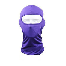 Balaclava Windproof Full Face Neck Guard Headgear Hats Beanies For Men Women Riding Hiking Ski S Cycling Masks J4U66