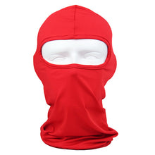 Balaclava Windproof Full Face Neck Guard Headgear Hats Beanies For Men Women Riding Hiking Ski S Cycling Masks J4U66