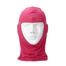 Balaclava Windproof Full Face Neck Guard Headgear Hats Beanies For Men Women Riding Hiking Ski S Cycling Masks J4U66