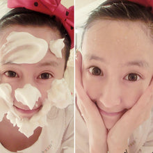 Bamboo Charcoal Handmade Soap Skin Care Treatment Natural Skin Whitening Blackhead Remover Acne Treatment Control Oil J4U66