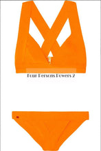 bandeau bikini push bikini brazilian sexy bandage leaf printing beach set brazilian suit maillot de bain femme J4U66