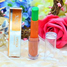 Bar KTV Night Games Shop Colorful Luminous Fluorescent Emission Lipstick J4U66