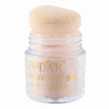 Bare Makeup Repair Loose Powder Natural Cover Pure Minerals Foundation Concealer J4U66