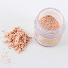 Bare Makeup Repair Loose Powder Natural Cover Pure Minerals Foundation Concealer J4U66