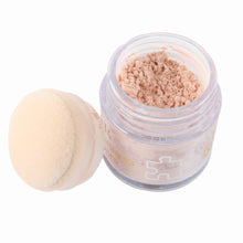 Bare Makeup Repair Loose Powder Natural Cover Pure Minerals Foundation Concealer J4U66