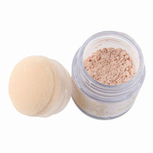 Bare Makeup Repair Loose Powder Natural Cover Pure Minerals Foundation Concealer J4U66