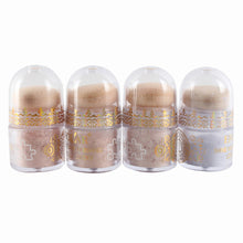 Bare Makeup Repair Loose Powder Natural Cover Pure Minerals Foundation Concealer J4U66