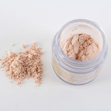 Bare Makeup Repair Loose Powder Natural Cover Pure Minerals Foundation Concealer J4U66