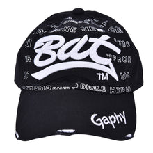 Baseball Cap Golf Hats Hip Hop Fitted Hats Men Women Snapback Hats Gorras Curved Brim Hats Damage Style Cap  J4U66