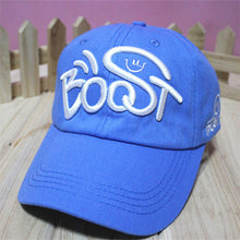 Baseball Cap Trucker Hip Hop Hat Adjustable Unlined Snapback Caps New Sunscreen Cap Snapbacks J4U66