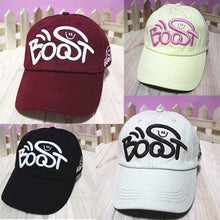 Baseball Cap Trucker Hip Hop Hat Adjustable Unlined Snapback Caps New Sunscreen Cap Snapbacks J4U66