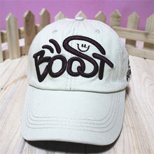 Baseball Cap Trucker Hip Hop Hat Adjustable Unlined Snapback Caps New Sunscreen Cap Snapbacks J4U66