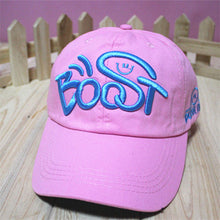 Baseball Cap Trucker Hip Hop Hat Adjustable Unlined Snapback Caps New Sunscreen Cap Snapbacks J4U66