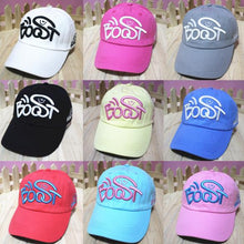 Baseball Cap Trucker Hip Hop Hat Adjustable Unlined Snapback Caps New Sunscreen Cap Snapbacks J4U66