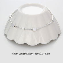 Beach Girl Lady Sandal Anklets Arrive Sexy Women Love Ankle Chain Anklet Foot Jewelry J4U66