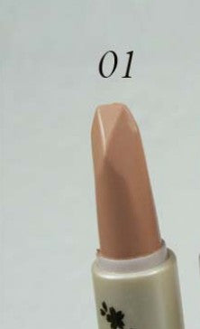 Beauty Hide Blemish Dark Circle Cream Concealer Stick Face Foundation Liquid Lipgloss J4U66