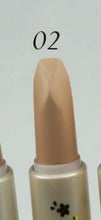 Beauty Hide Blemish Dark Circle Cream Concealer Stick Face Foundation Liquid Lipgloss J4U66