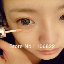 Beauty Hide Blemish Dark Circle Cream Concealer Stick Face Foundation Liquid Lipgloss J4U66