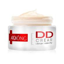 Beauty Long Lasting Control Oil DD Cream Concealer Makeup Cosmetic Foundation J4U66