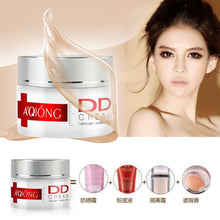 Beauty Long Lasting Control Oil DD Cream Concealer Makeup Cosmetic Foundation J4U66