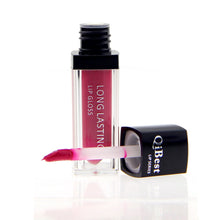 Beauty Women Waterproof Liquid Lipstick Lip Gloss Long Lasting Pencil Makeup 12 Colors For Choice J4U66