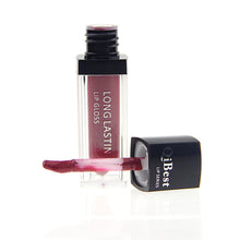 Beauty Women Waterproof Liquid Lipstick Lip Gloss Long Lasting Pencil Makeup 12 Colors For Choice J4U66