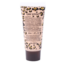 Beauty Women's Moisturing BB Cream Natural Cover Whitening Anti Wrinkle Makeup Maquillage J4U66