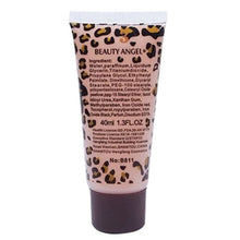 Beauty Women's Moisturing BB Cream Natural Cover Whitening Anti Wrinkle Makeup Maquillage J4U66