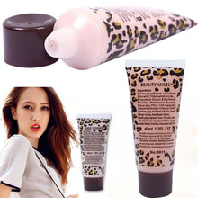 Beauty Women's Moisturing BB Cream Natural Cover Whitening Anti Wrinkle Makeup Maquillage J4U66