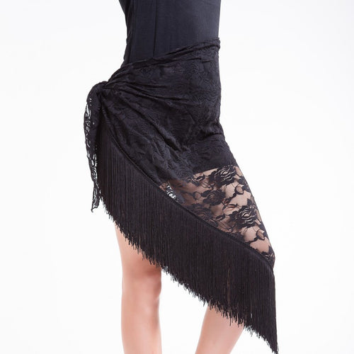 Belly Dance Dancing Triangular Shawl Wrap Hip Scarf Dancewear Costume Bellydance Skirt Clothes 8 Colors6 J4U66