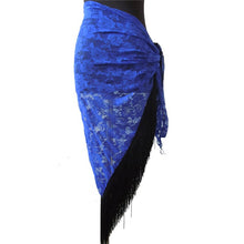 Belly Dance Dancing Triangular Shawl Wrap Hip Scarf Dancewear Costume Bellydance Skirt Clothes 8 Colors6 J4U66