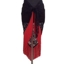 Belly Dance Dancing Triangular Shawl Wrap Hip Scarf Dancewear Costume Bellydance Skirt Clothes 8 Colors6 J4U66