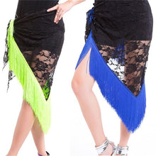 Belly Dance Dancing Triangular Shawl Wrap Hip Scarf Dancewear Costume Bellydance Skirt Clothes 8 Colors6 J4U66