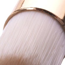 Brush Single Makeup Wood Handle Black Head Nose Brush Cleansing Brush Comestic Tool for Women Beauty J4U66