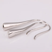 jewerly 18k gold plated earing torch earrings for women brincos smtpe0 J4U66