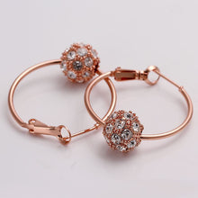 jewerly 18k gold plated earing beads nw earrings for women brincos smtpe00 J4U66