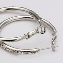jewerly 18k gold plated earing brincos grandes hoop earrings for women brincos smtpe020 J4U66