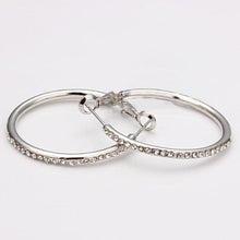 jewerly 18k gold plated earing brincos grandes hoop earrings for women brincos smtpe020 J4U66