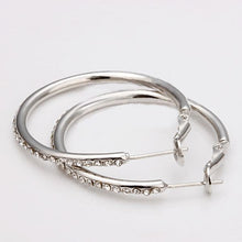 jewerly 18k gold plated earing brincos grandes hoop earrings for women brincos smtpe020 J4U66