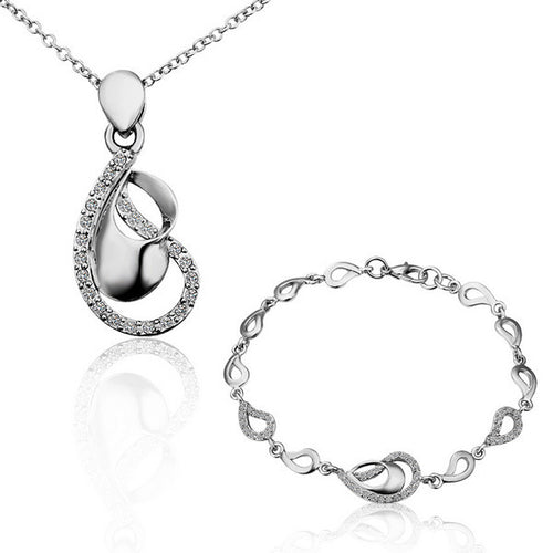 best gift 18k gold plated jewelry set joyas  231 J4U66