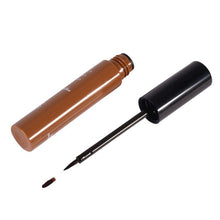 Best Price Makeup Cosmetics 3 Colors Waterproof Dye Eyebrow Mascara Cream Eye Brow Gel Make Up Kit Make It Natural/Thick J4U66