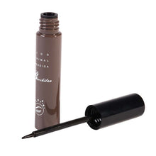 Best Price Makeup Cosmetics 3 Colors Waterproof Dye Eyebrow Mascara Cream Eye Brow Gel Make Up Kit Make It Natural/Thick J4U66