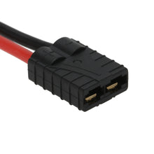 best rc car truck parts traxxas plug to tamiya head connector adapter for rc car lipo battery charge J4U66