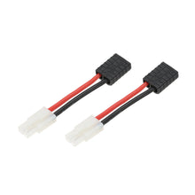 best rc car truck parts traxxas plug to tamiya head connector adapter for rc car lipo battery charge J4U66