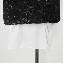 women sexy lace mini dress black floral hollow out dress bodycon dress sheath bandage pencil dress J4U66