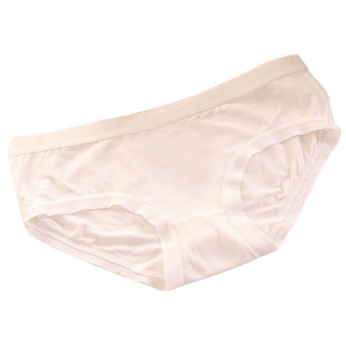 Big AmazWomens Underwear Cotton Panties For Ladies Sexy Women's Briefs 9 Colors J4U66